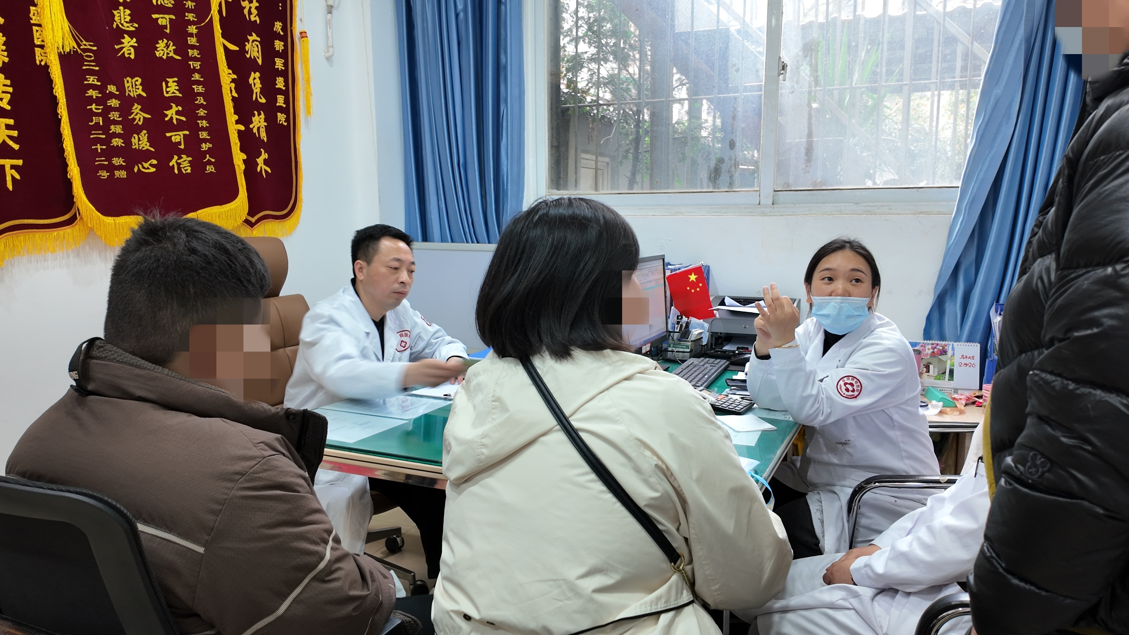 李恩主任依托成都军盛医院2026癫痫诊疗体系6.0守护少儿成长之路