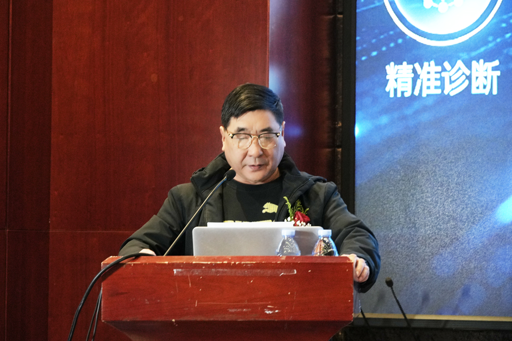 从 “对症治疗” 到 “全维康复”,军盛2026癫痫诊疗 6.0 体系发布 从 “对症治疗” 到 “全维康复”,军盛2026癫痫诊疗 6.0 体系发布