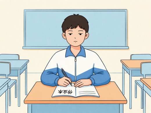 不只是抽搐:青少年失神癫痫的5个容易被忽略的表现 不只是抽搐:青少年失神癫痫的5个容易被忽略的表现