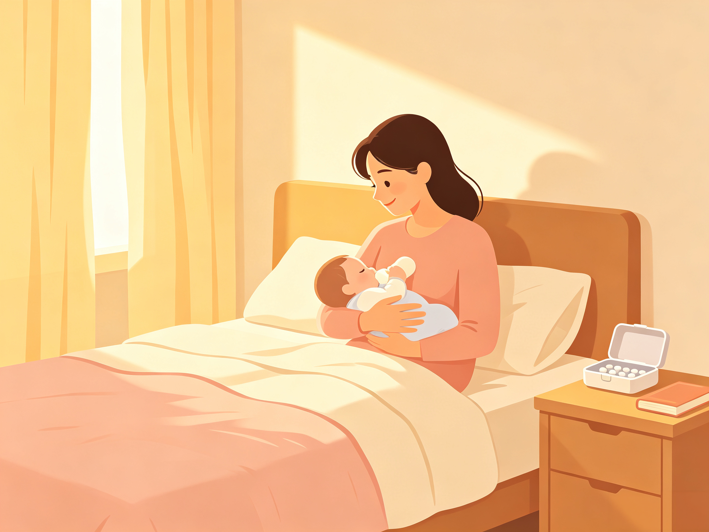 成都哺乳期癫痫患者能继续吃药吗?成都军盛医院用药评估 成都哺乳期癫痫患者能继续吃药吗?成都军盛医院用药评估
